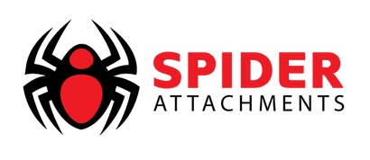 Spider Attachments logo