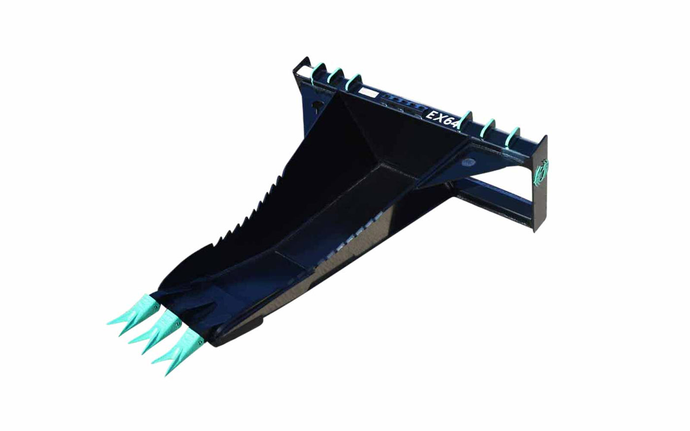 Spider Attachments