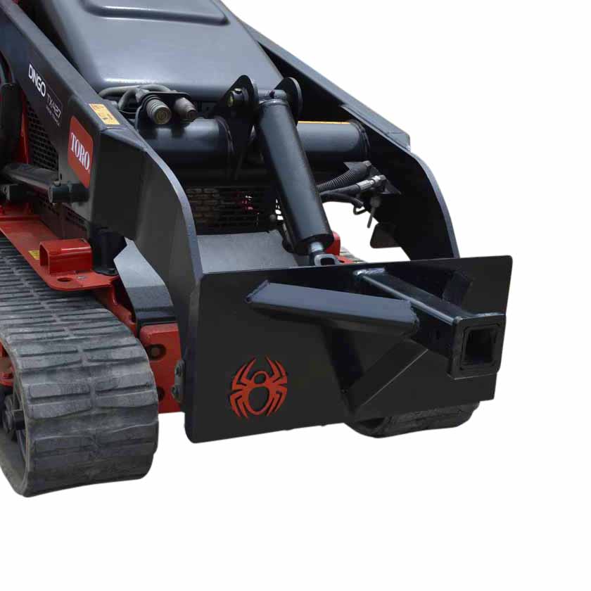 Spider Attachments