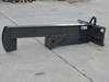 40 TON Log Splitter for skid steer