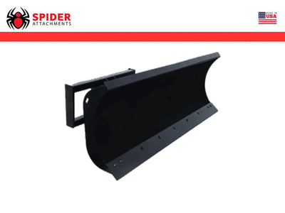 SPIDER Blade for mini loader