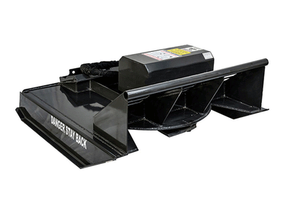SPIDER Brush Cutter for mini loaders