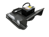 SPIDER Brush Cutter for mini loaders