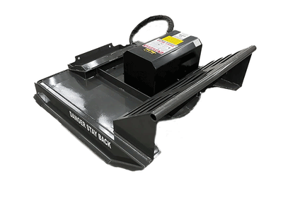 SPIDER Brush Cutter for mini loaders