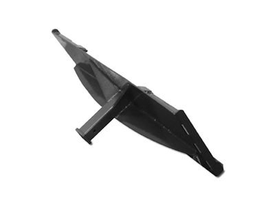 SPIDER trailer spotter receiver