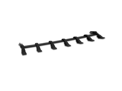 SPIDER Tooth Bar for mini loader buckets