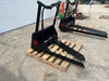 TREE FORKS for mini loader