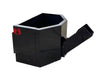 SPIDER CONCRETE BUCKET for skid steer