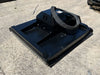 SPIDER Brush Cutter for mini loaders