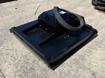 SPIDER Brush Cutter for mini loaders