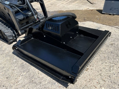 SPIDER Brush Cutter for mini loaders