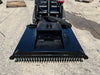 SPIDER Brush Cutter for mini loaders