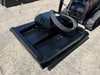 SPIDER Brush Cutter for mini loaders