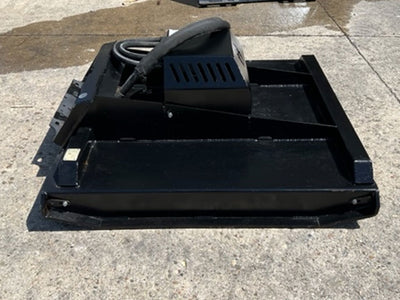 SPIDER Brush Cutter for mini loaders