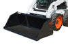 SPIDER HEAVY DUTY MULCH BUCKET (SSL)