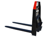 SPIDER PALLET FORKS, HEAVY DUTY FRAME MINI LOADER (ML)